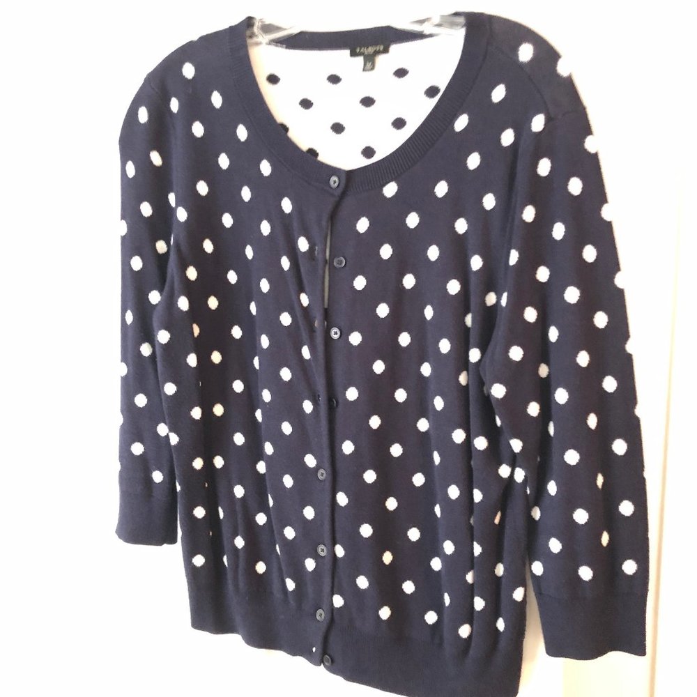 3/4 LENGTH SLEEVE SWEATER